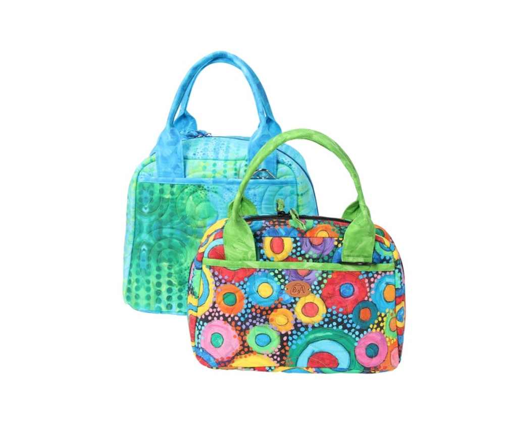 Out to Lunch 2.0 - ByAnnie Pattern