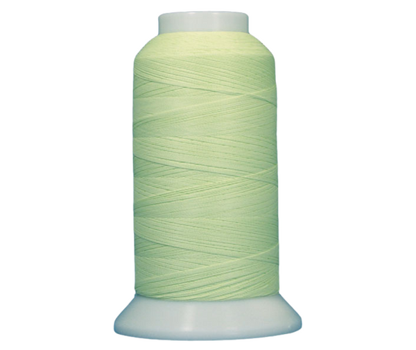 Superior Threads - Nitelite Extraglow Embroidery Thread 500 Yd - Various Colours