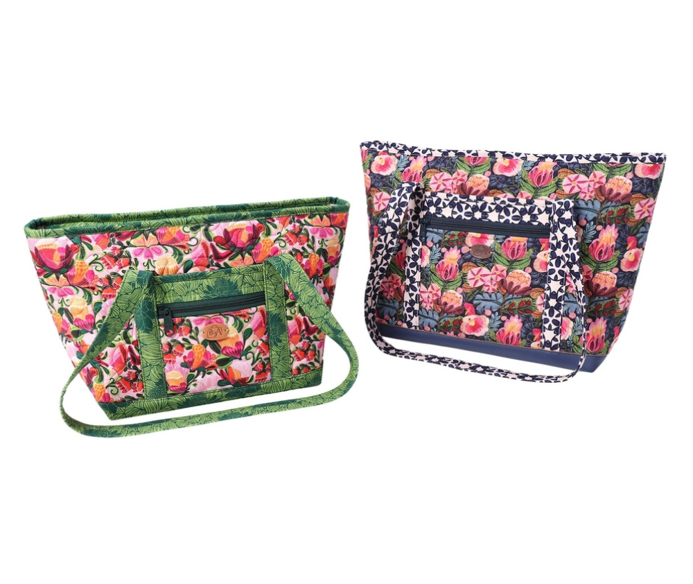 Two Litte Totes - ByAnnie