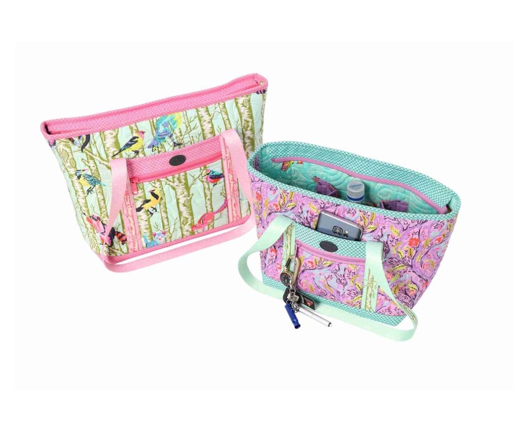 Two Litte Totes - ByAnnie