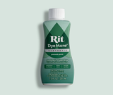Rit Dye More Synthetic Dye - You Choose Colour