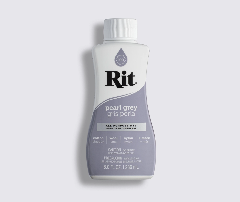 Rit Liquid Dye