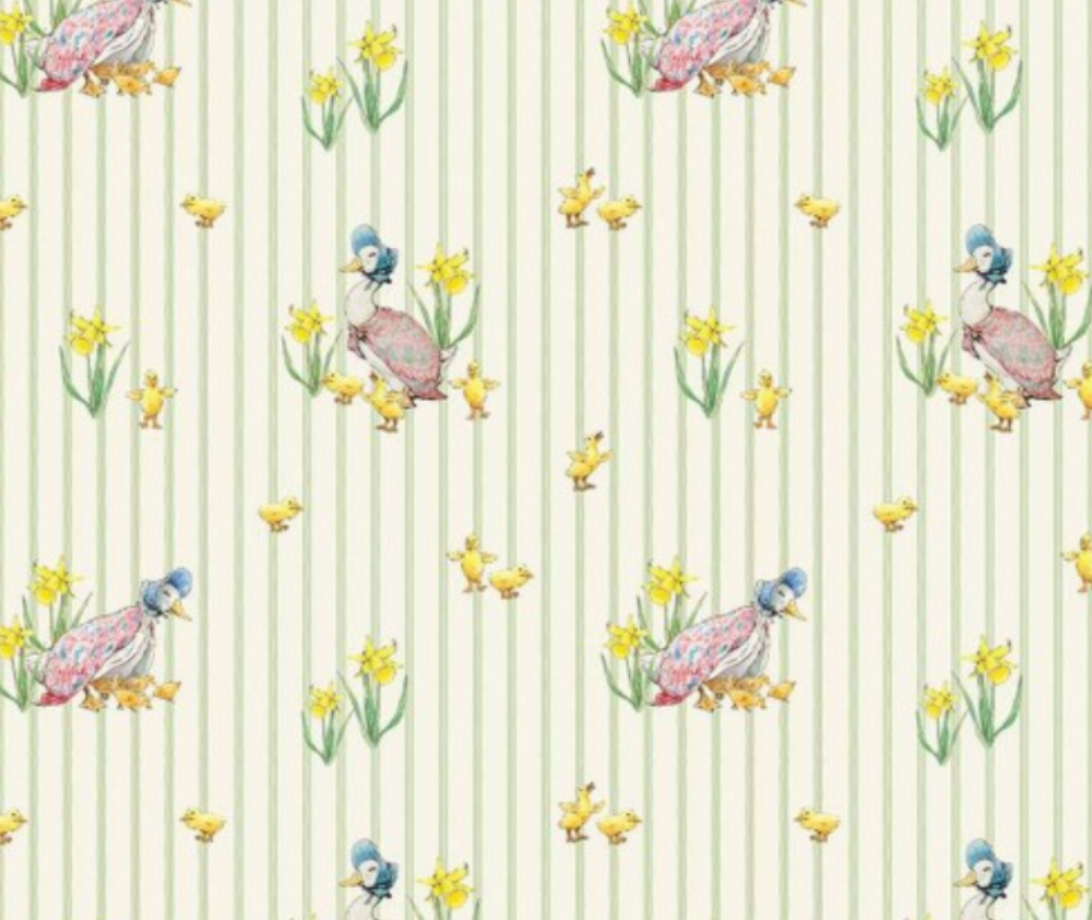 Peter Rabbit and Friends Cloud - 10cm Increments