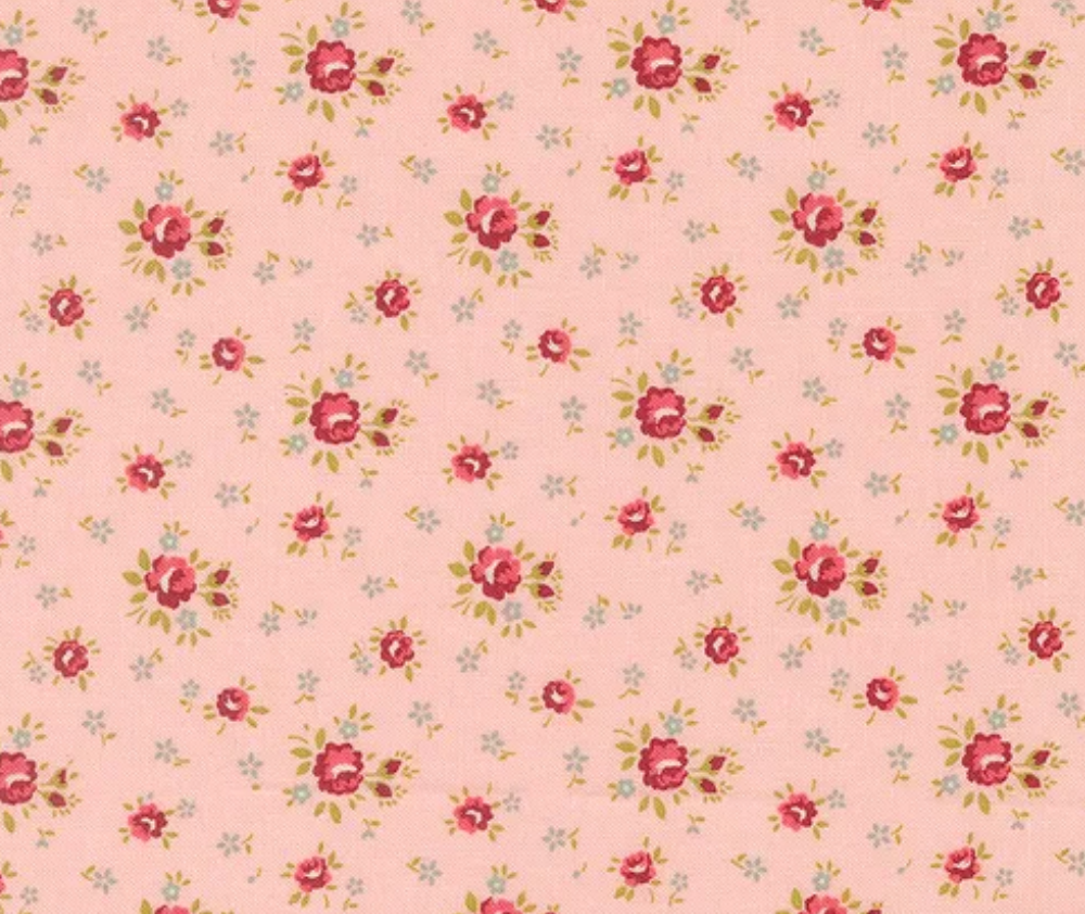 Lyda Rose Petite Rose Pink - 0.1m
