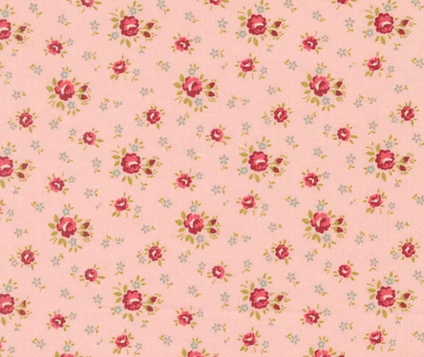 Lyda Rose Petite Rose Pink - 0.1m