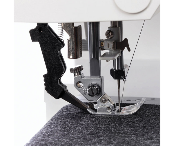 Pfaff Ambition 610 Sewing Machine – Sew It