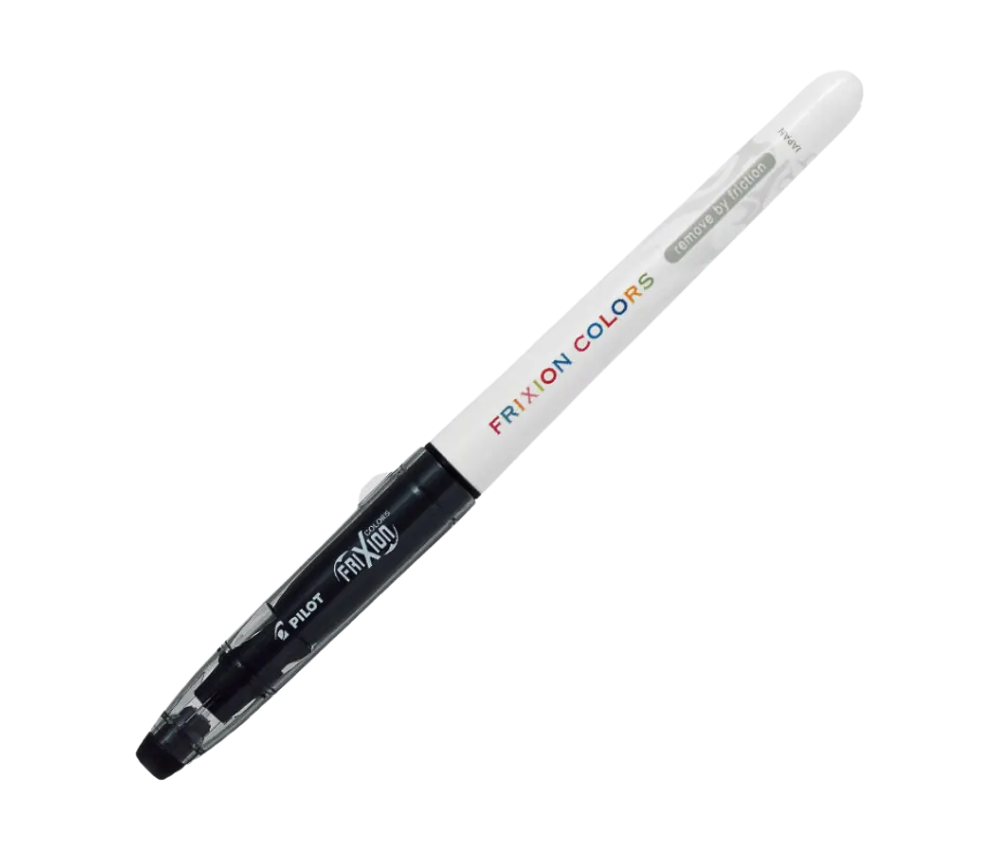 Pilot Frixion Colours Erasable Marker*