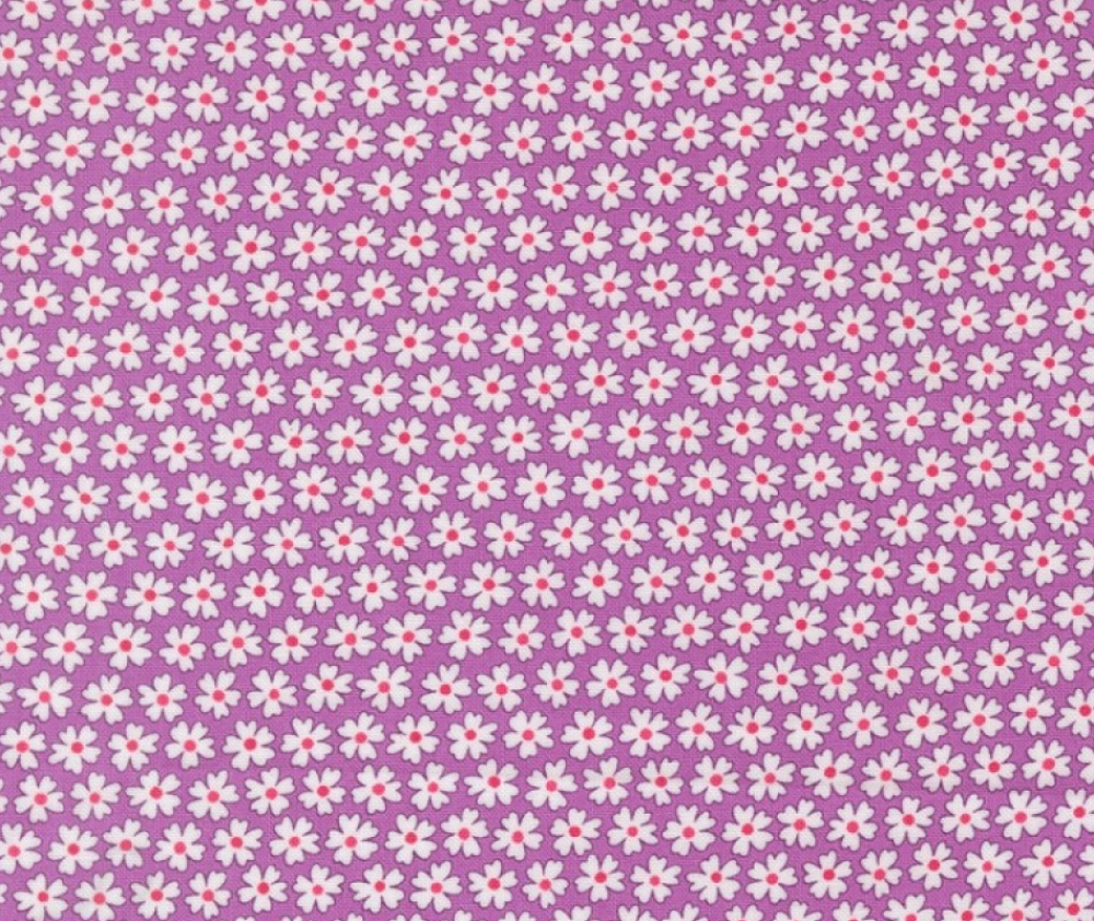 Pick Me Pocket of Posies Lilac - 0.1m