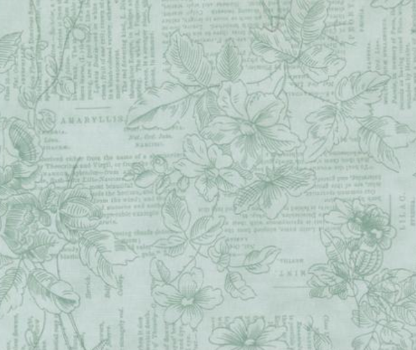 Poetry of Flowers Sky - 0.1m - 44392-12
