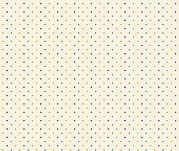 Poppy Seeds Cream