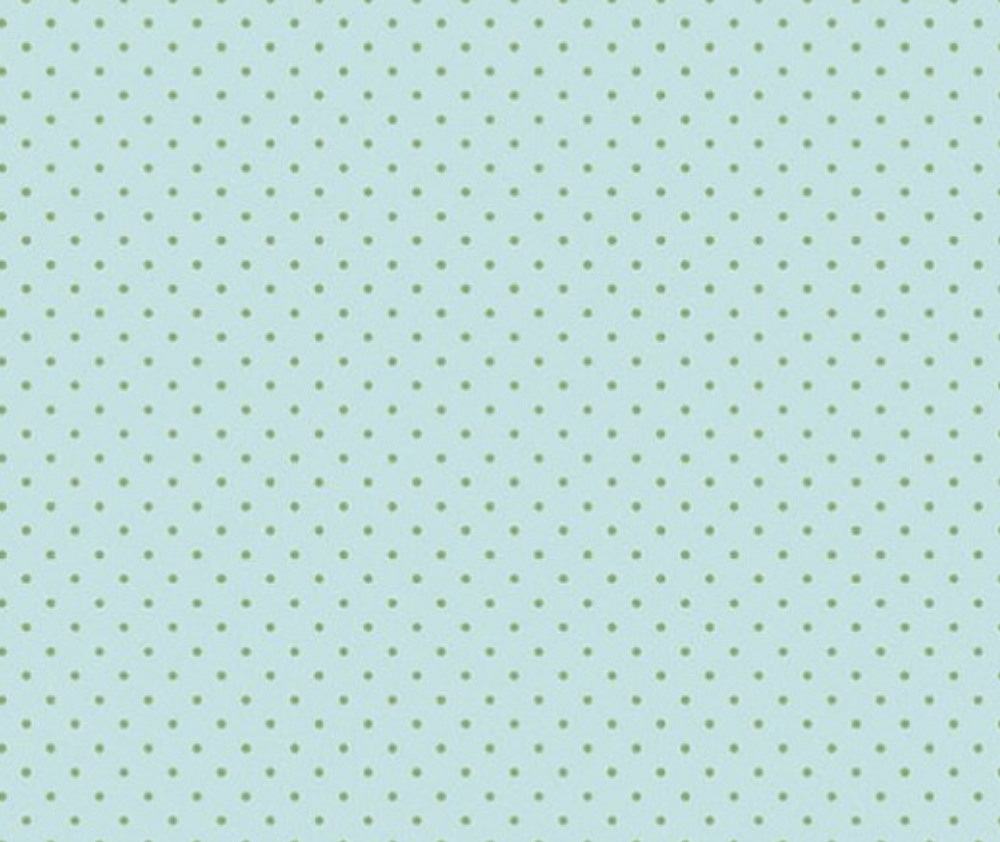 Poppy Seeds  Sky Blue