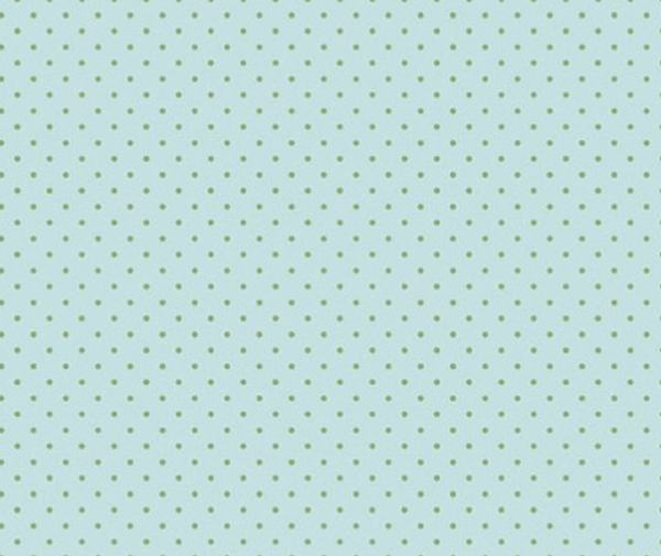 Poppy Seeds  Sky Blue