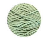 Crucci 100% Pure Cotton 8 Ply - Various Colours