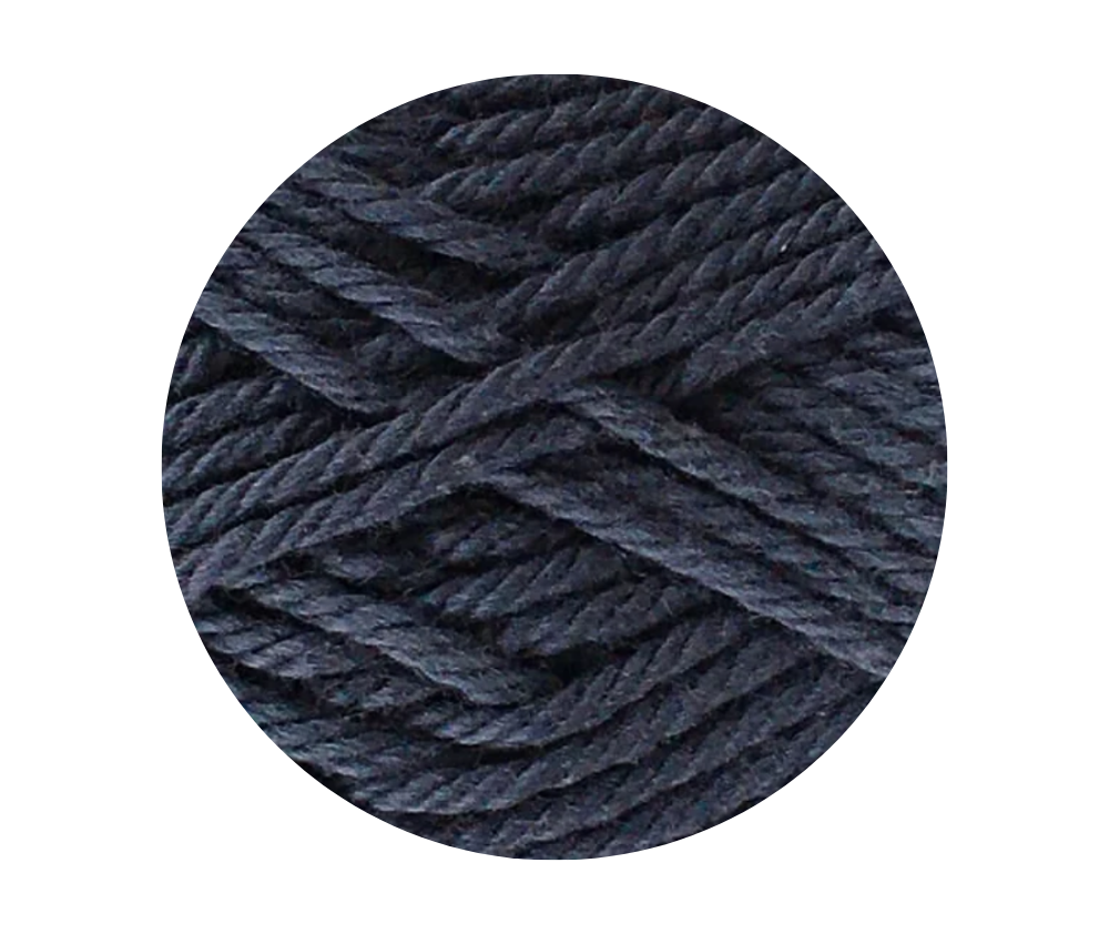 Crucci 100% Pure Cotton 8 Ply - Various Colours
