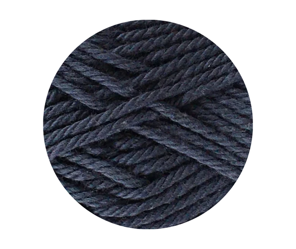 Crucci 100% Pure Cotton 8 Ply - Various Colours