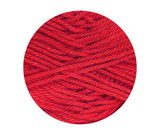 Crucci 100% Pure Cotton 8 Ply - Various Colours