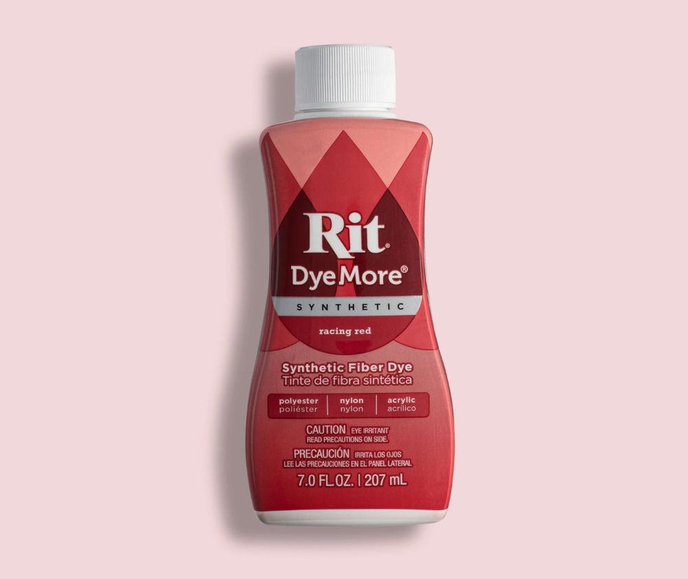 Rit Dye More Synthetic Dye - You Choose Colour