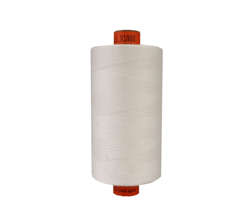 Rasant Sewing and Quilting Thread 1000m - Various Colours