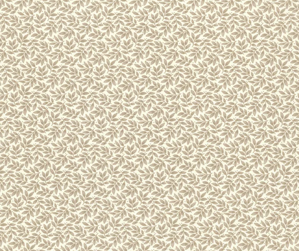 Rendezvous 100% Cotton Fabric - 10cm Increments