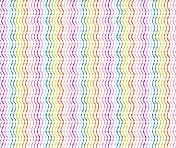 Revival Ripple 100% Cotton - 0.1m