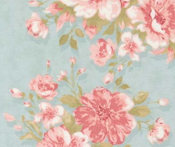 Rose Garden Sky - 0.1m