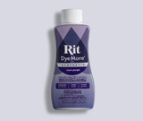 Rit Dye More Synthetic Dye - You Choose Colour