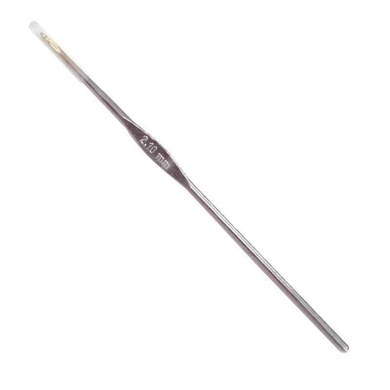 Gold Plated Crochet Hooks - Various Sizes