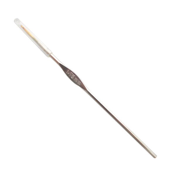 Gold Plated Crochet Hooks - Various Sizes