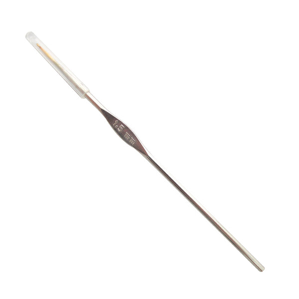 Gold Plated Crochet Hooks - Various Sizes