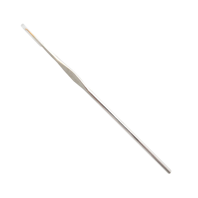 Gold Plated Crochet Hooks - Various Sizes