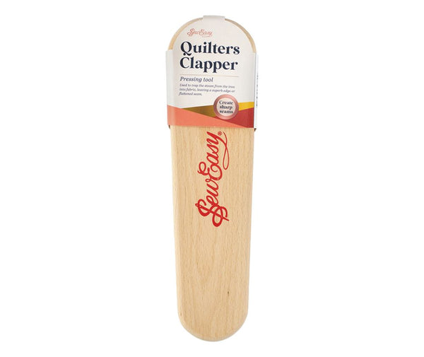 Sew Easy Quilting Clapper