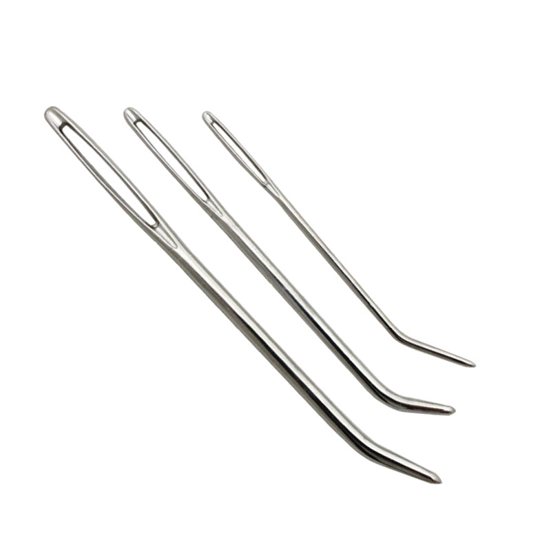 Sew Mate Bent Tip Tapestry Needle Set