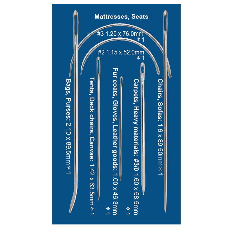 Household Needles-Repair Kit
