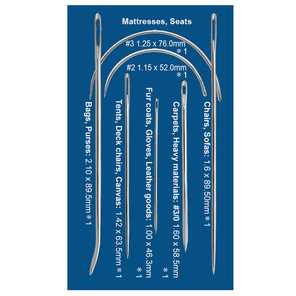 Household Needles-Repair Kit