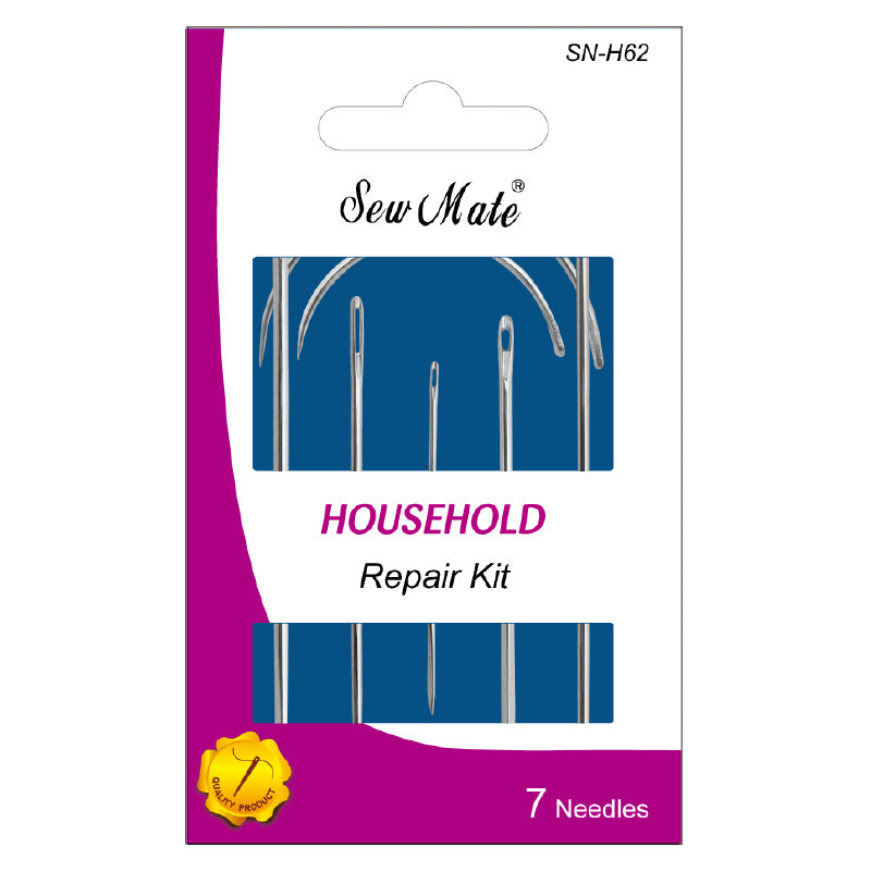 Household Needles-Repair Kit