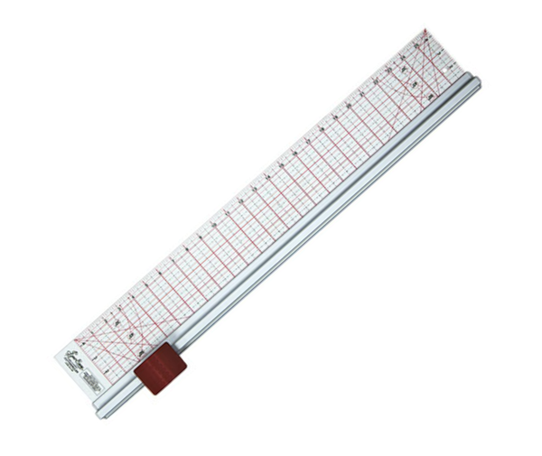 Easy Ready Ruler Sew Easy Rotary / Ruler Combo – Sew It