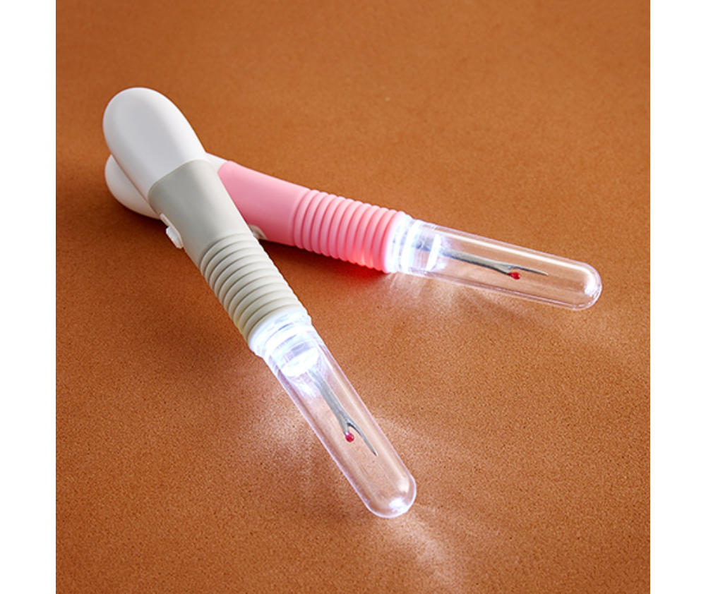 Sew Easy Seam Ripper With Built-In LED Light*