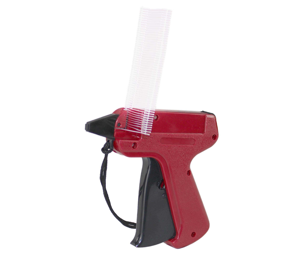 Sew Easy Tagging Gun - Includes 50 tag pins