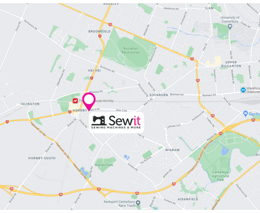 Sewwit Contact Us – Sew It