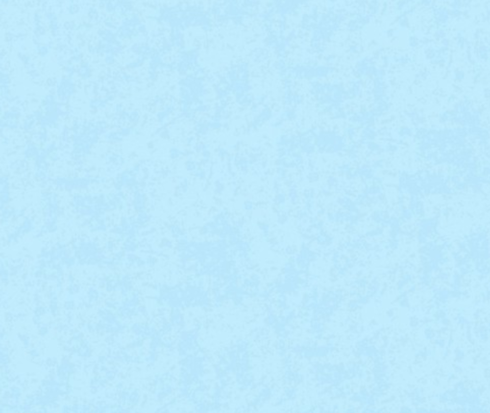 Shadows Light Blue - 100% Cotton - 10cm Increments