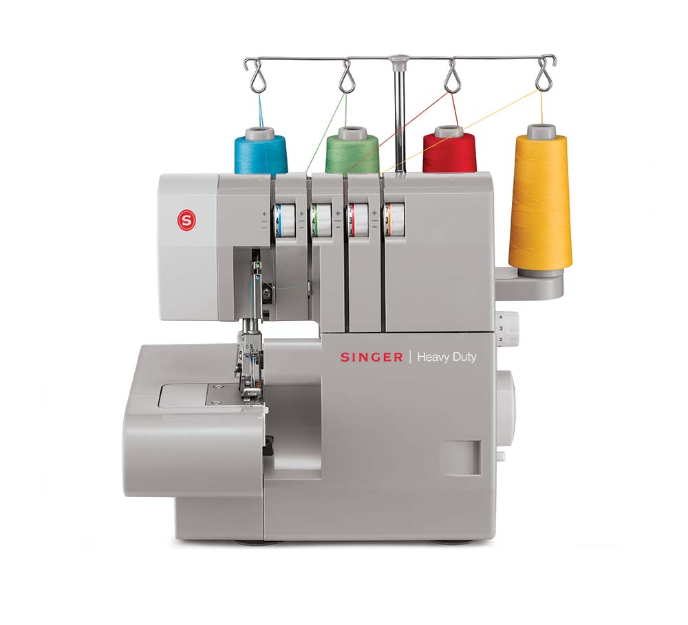Singer Heavy Duty Overlocker 14HD854 - *Ex Demo*
