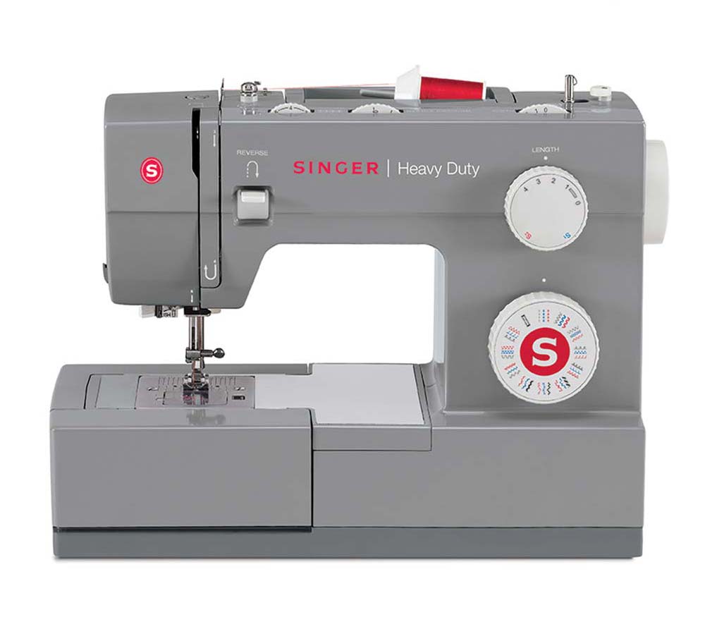 Singer 4432 Heavy Duty Sewing Machine