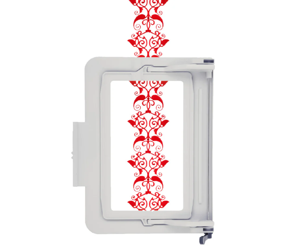 Singer Endless Hoop 180 x 100mm For EM9305