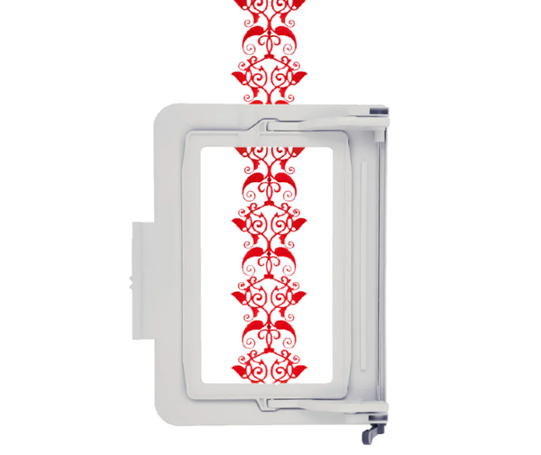 Singer Endless Hoop 180 x 100mm For EM9305