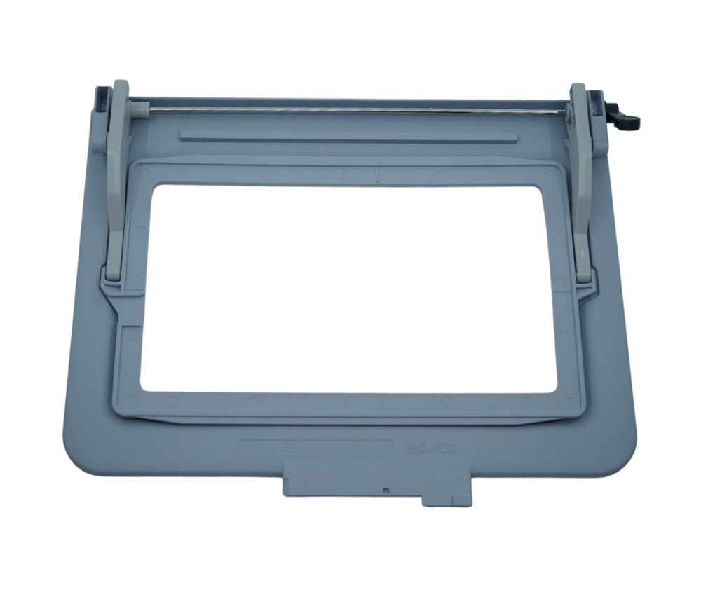 Singer Endless Embroidery Hoop 180 x 100mm