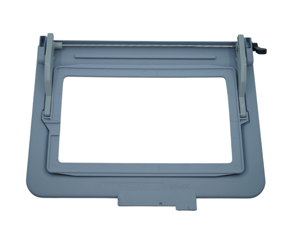 Singer Endless Embroidery Hoop 180 x 100mm