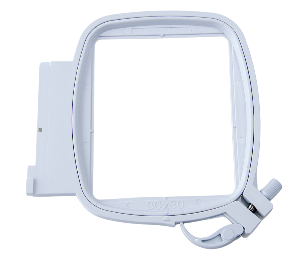 Singer Mini Square Embroidery Hoop 80 x 80mm