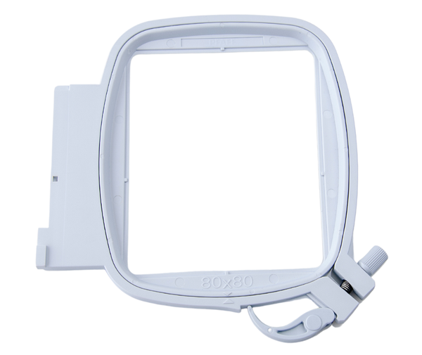 Singer Mini Square Embroidery Hoop 80 x 80mm