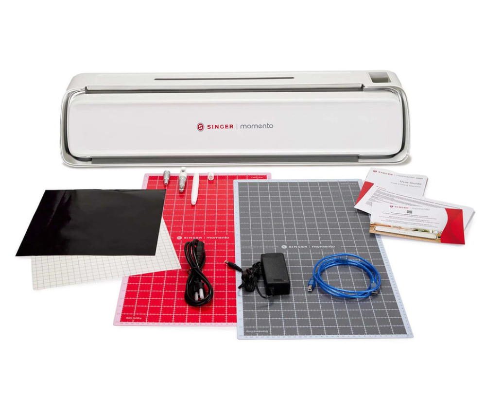 Singer Momento 24" Fabric & Craft Cutting Machine