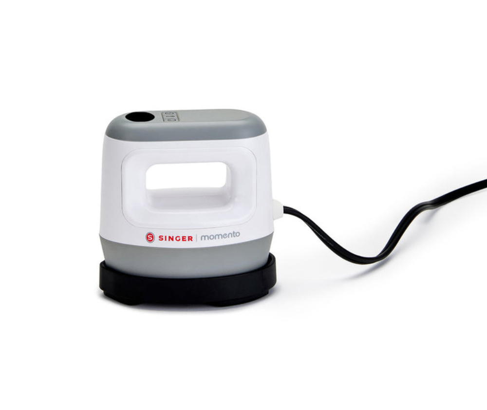 Singer Momento Mini Press